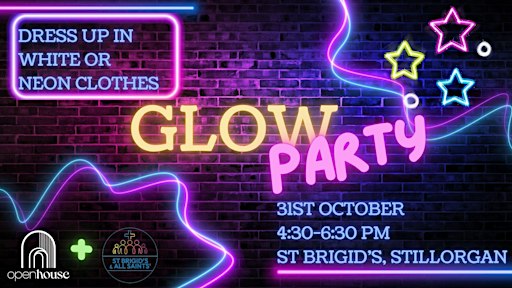 Glow Party