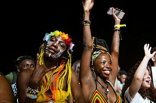 Ghana Detty December: 8-Day AfroFuture, Heritage & Cultural Adventure