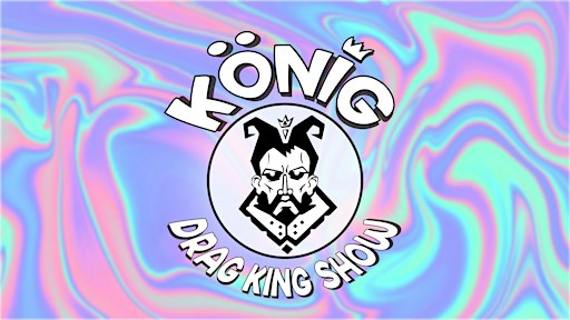 König Dragshow