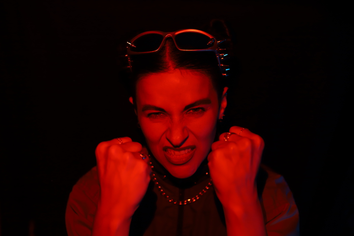 Holy Shift Halloween