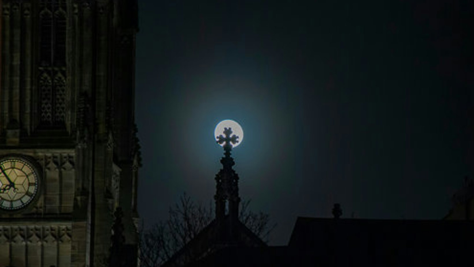Bristol: The Dark Side Walking Tour