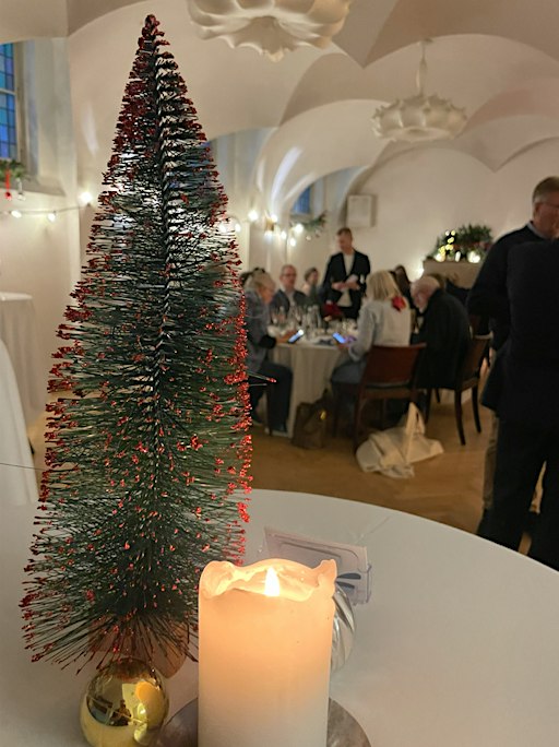 Exclusive by MyCruise - Julearrangement 2026