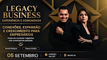 LEGACY BUSINESS
