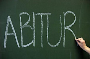 Oberstufenevent