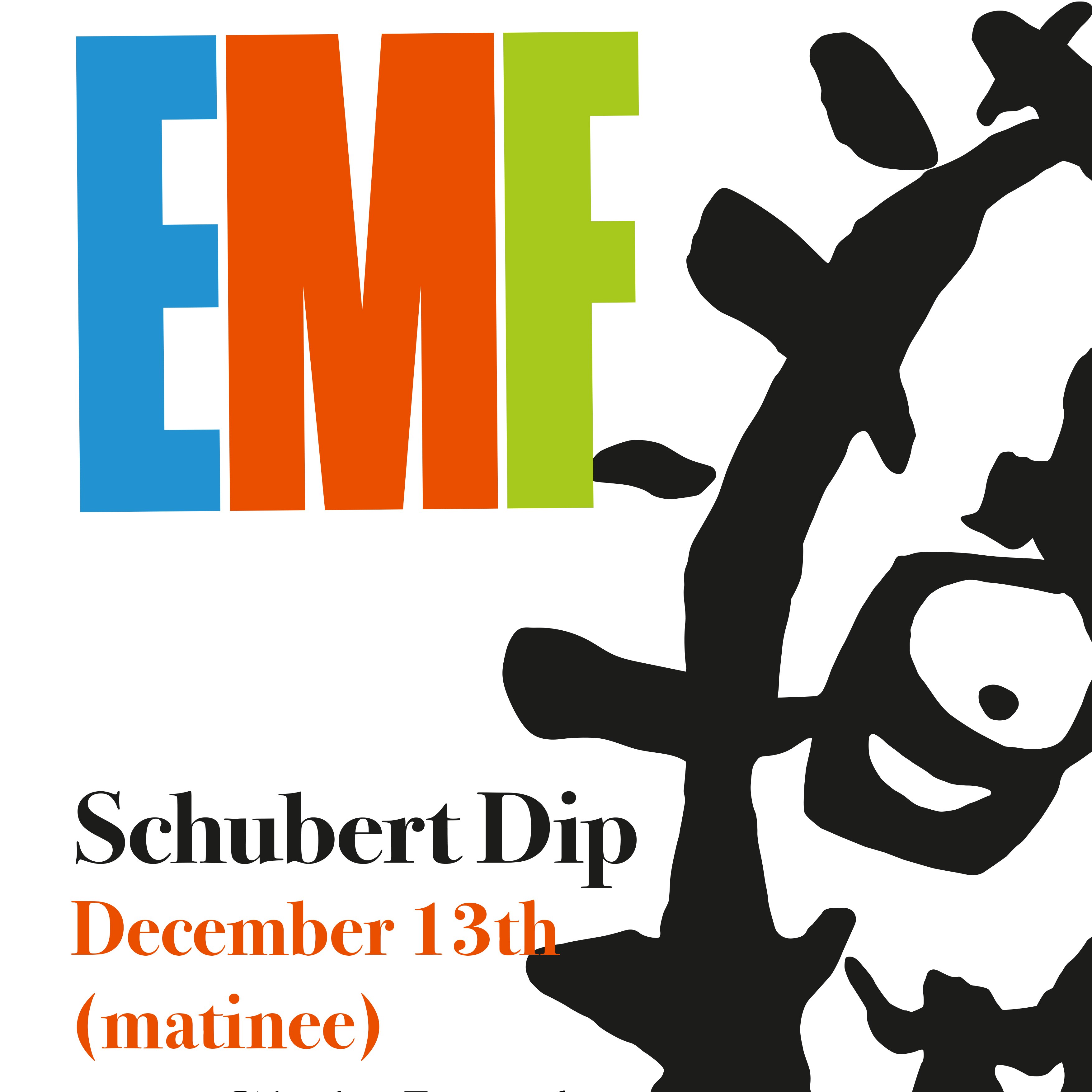 EMF (Matinee)