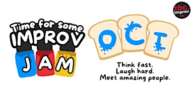TBC HK's October 16th Improv Fun Friday Jam!