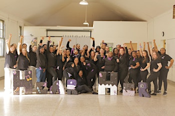 Look At Me 2026: Domestic Violence Awareness Month