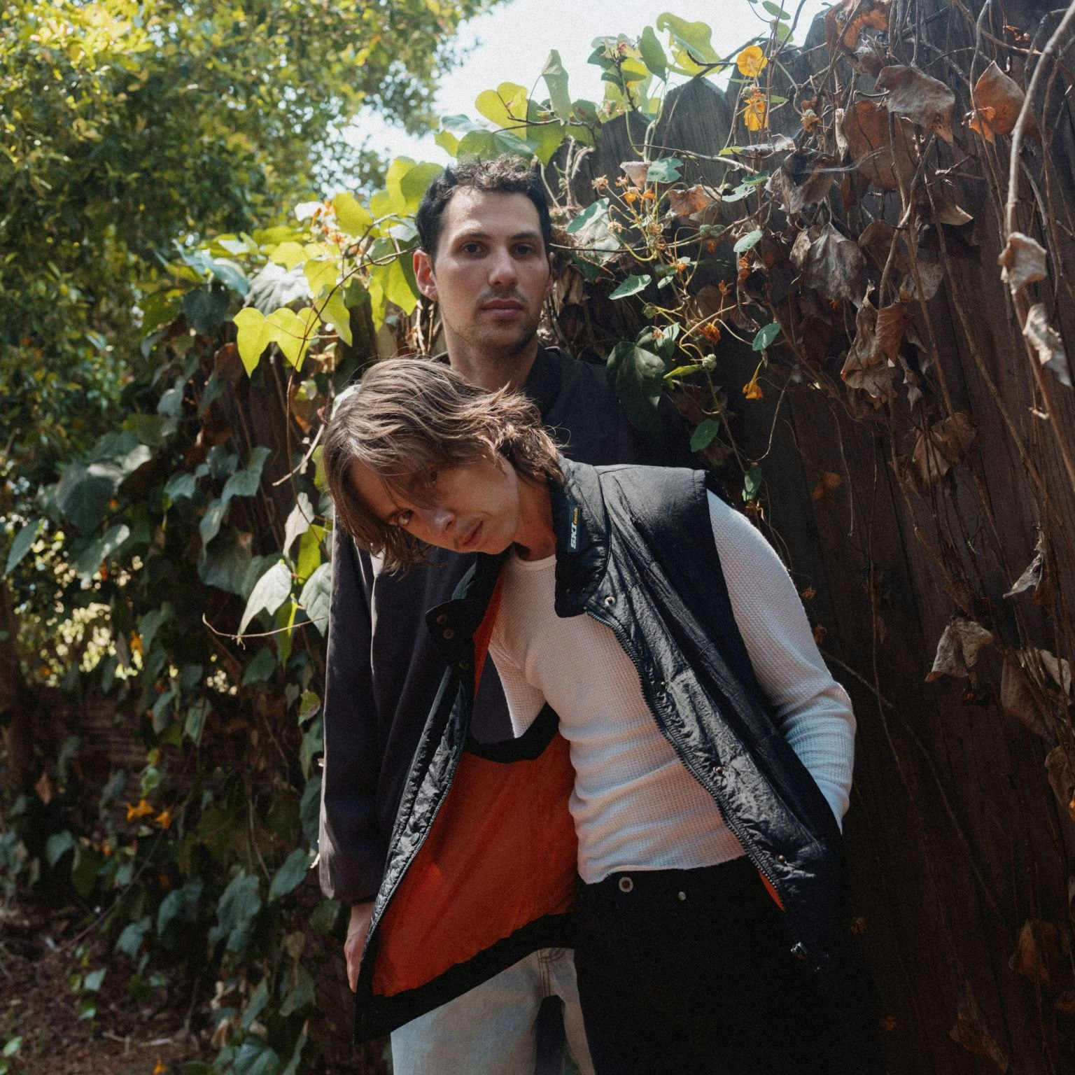 Duffy x Uhlmann