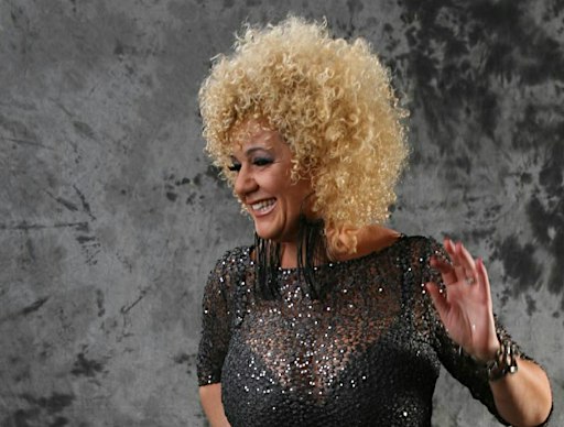 Kaye Bohler's Album Release Party