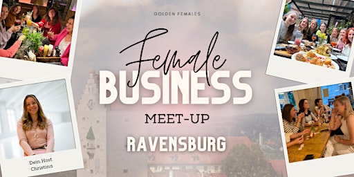 Female Business Meetup RAVENSBURG