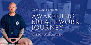 Awakening Breathwork Journey
