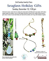Jewelry Making Workshop | Aspirations Winery Clearwater