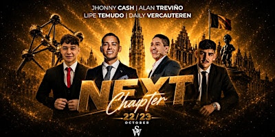 WealthSociety The Next Chapter