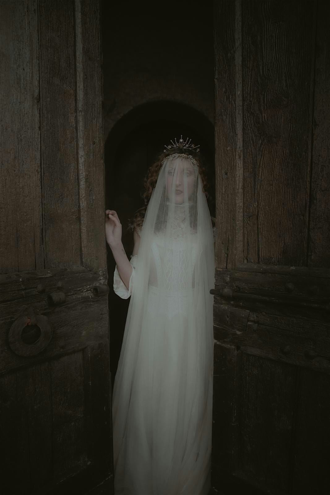 NOTTURNA ADULTI: Il lato oscuro di SANTA LUCIA