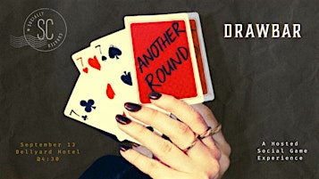 Another Round | Game Night at Drawbar