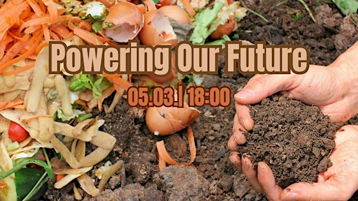 Closing the Loop: How Food Waste Powers Our Future