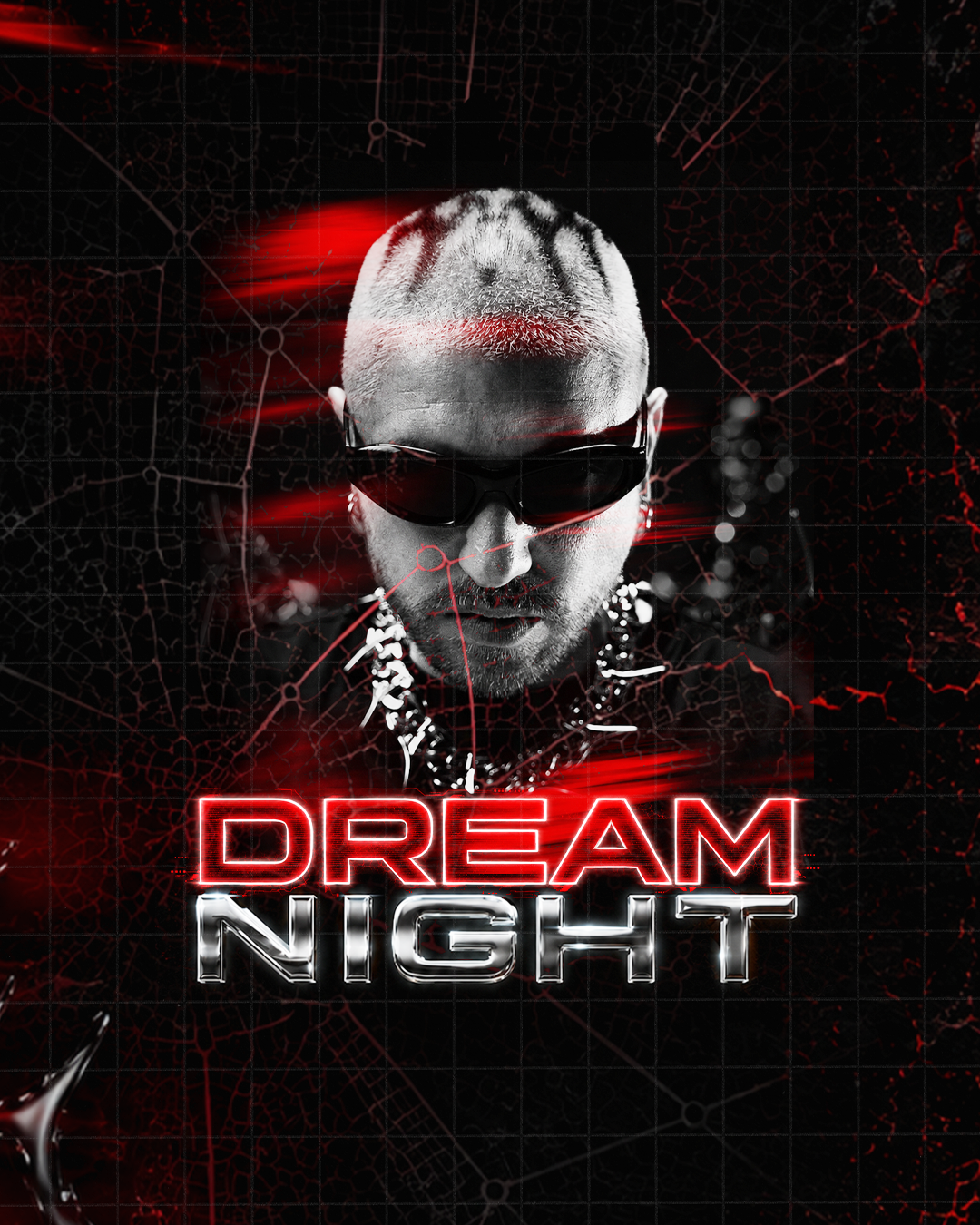 Mosimann Dream Night