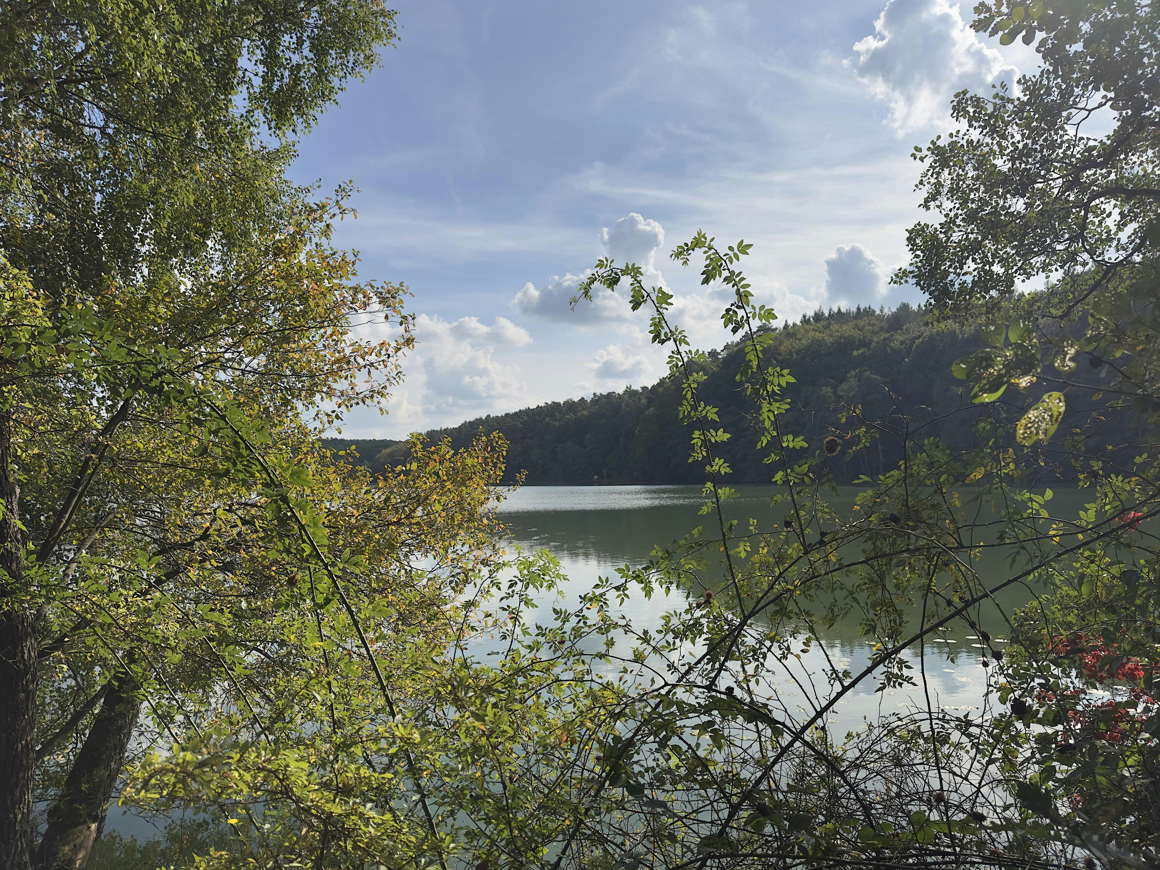 Schlaubetal: Brandenburg's Quality Hiking Route