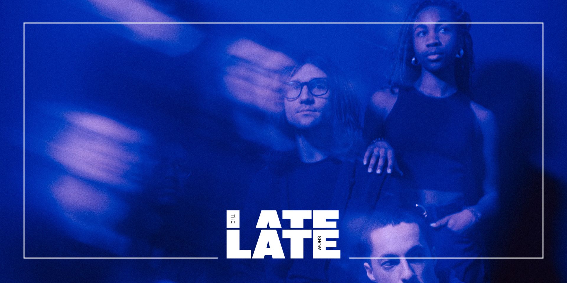 Late Late Show Upstairs with DREAMSCAPES