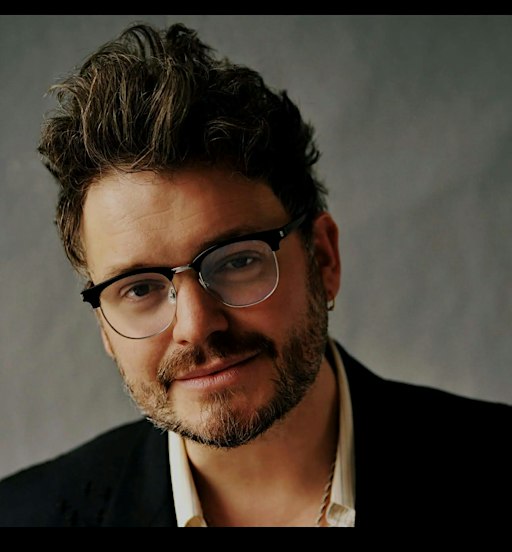 Oliver James Lomax: Launch of new poetry collection