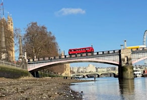Broken bits of our social history – mudlarking in the Thames.