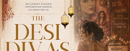 The Desi Divas Gala