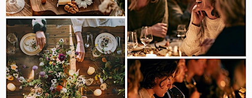 The Table - Wine Tasting Designed for Women