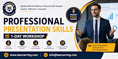 Build Your Professional Brand 1-Day Workshop | Nevada