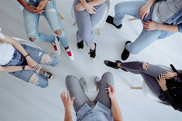Sapphic Circle