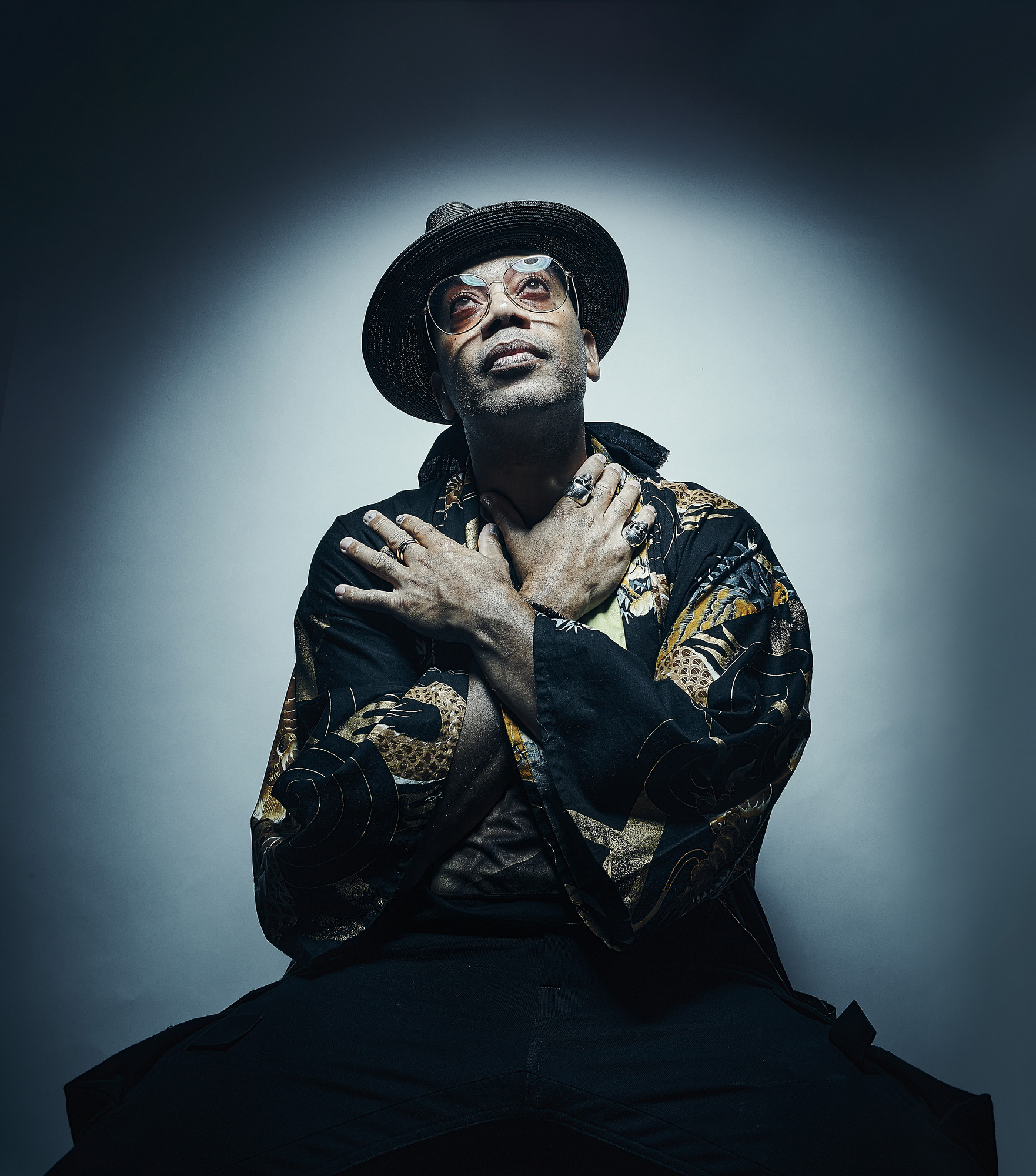 KULT pres. Carl Craig