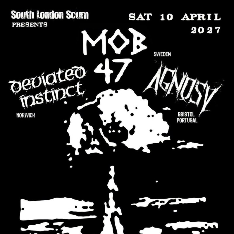 MOB 47