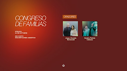 Seminario de Familias CPT 2026
