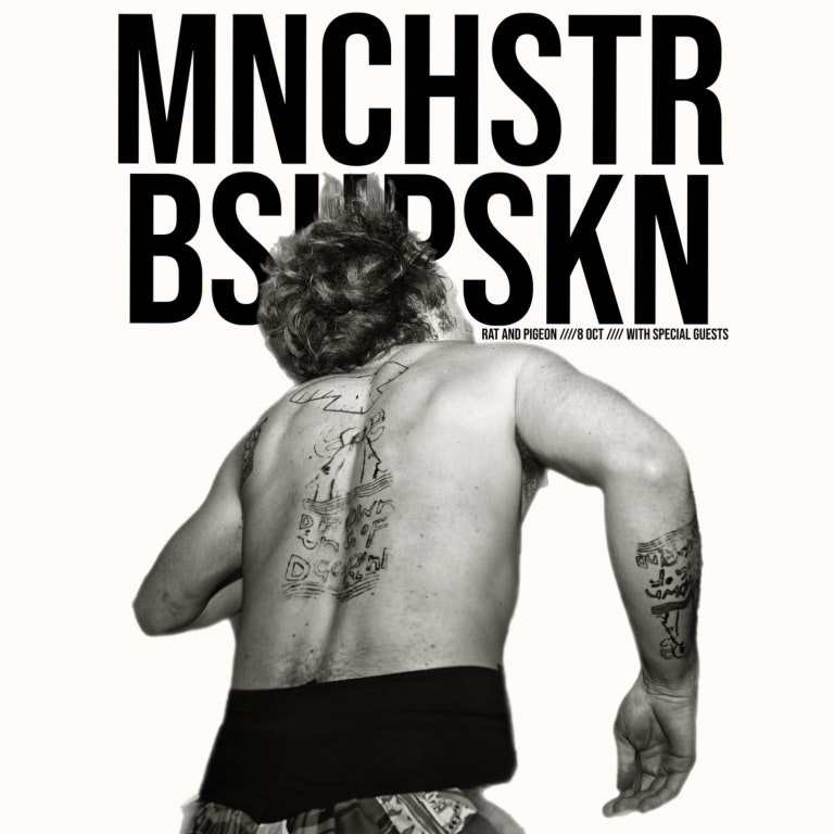 Bishopskin