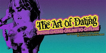 The Art of Dating