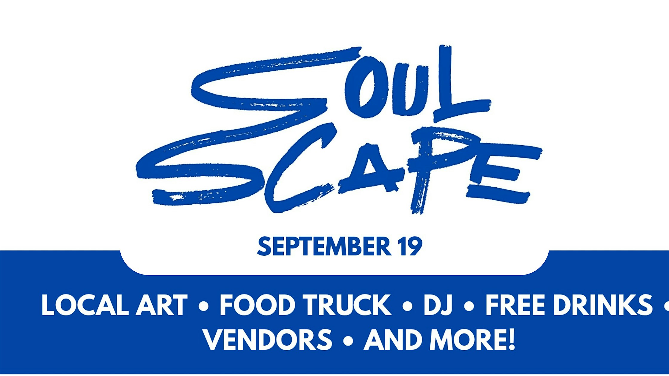 Soulscape Art Exhibition