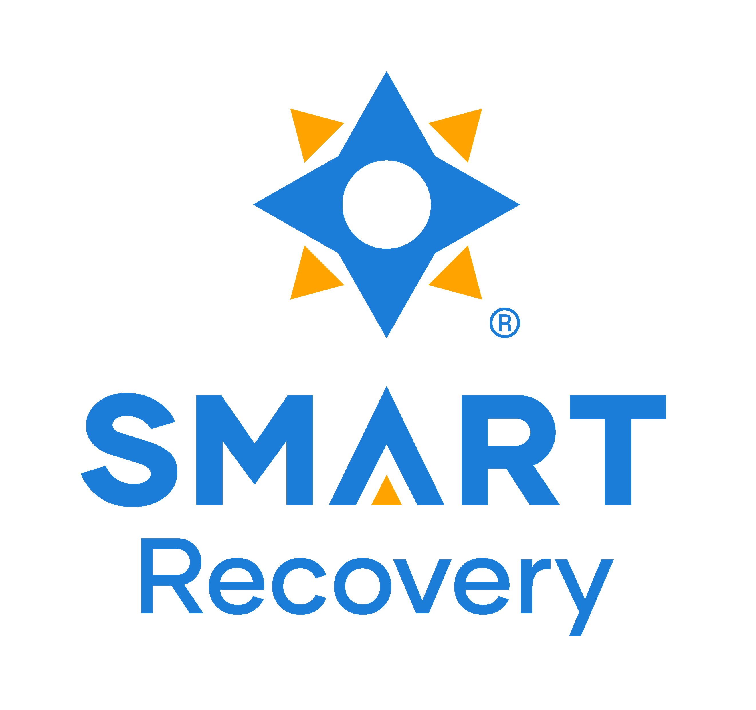 SMART Recovery Meeting