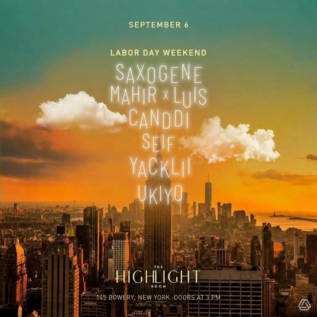 Highlight Room: September 6