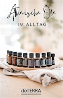 Fit durch den Herbst mit den ätherischen Ölen von dōTERRA