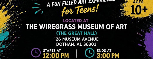 ARTeens