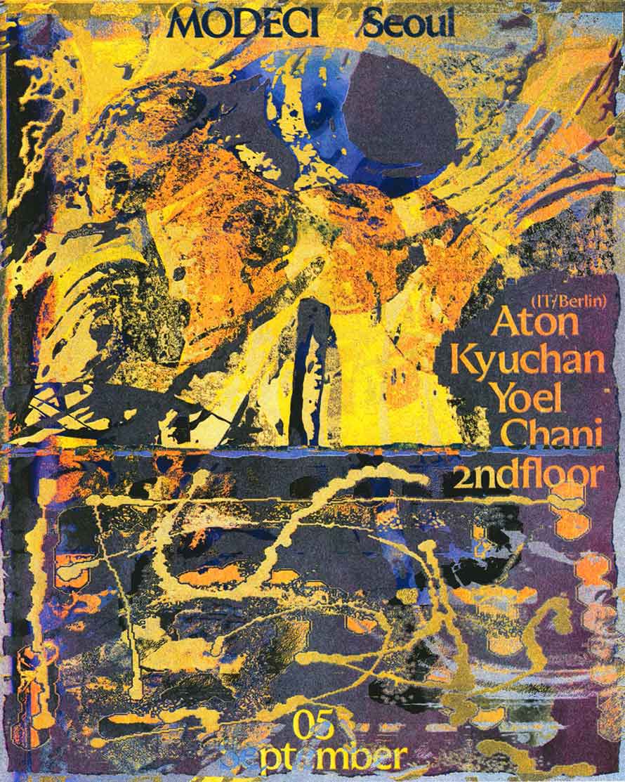Aton (IT / Berlin)