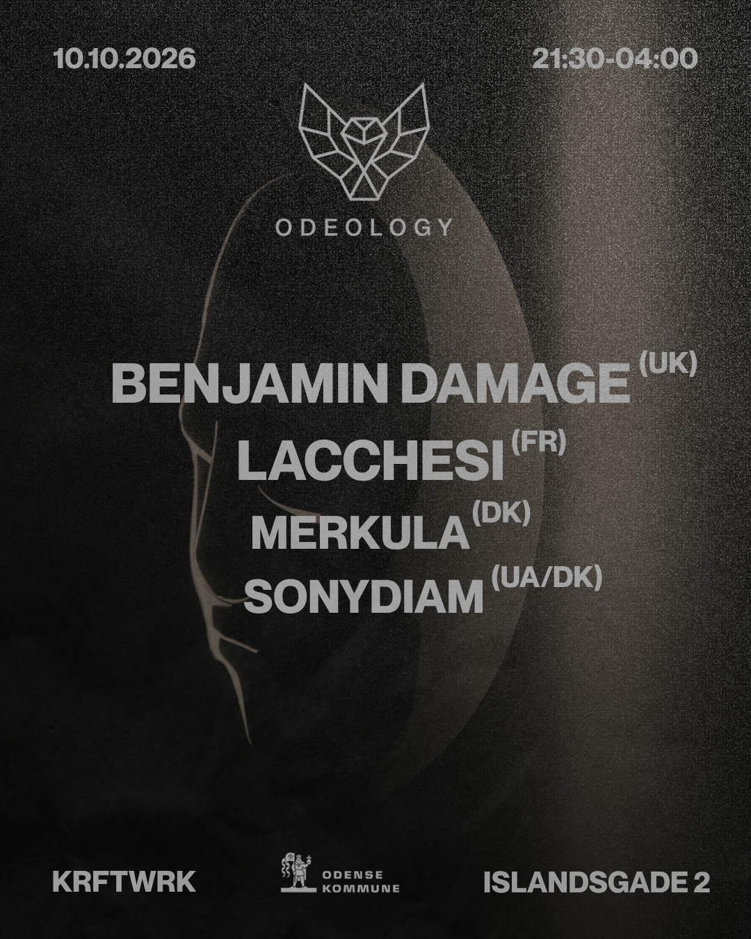 Odeology