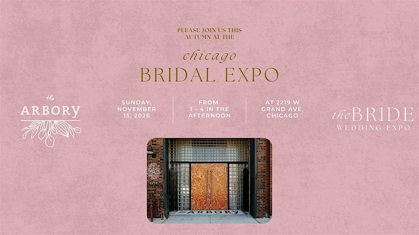 Chicago Bridal Expo