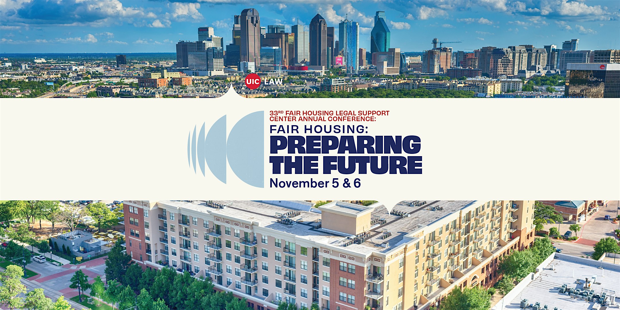 Fair Housing: Preparing for the Future