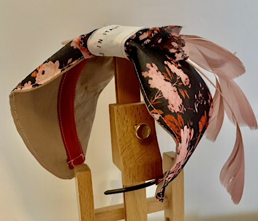 Millinery  Workshop - FREE IN PERSON