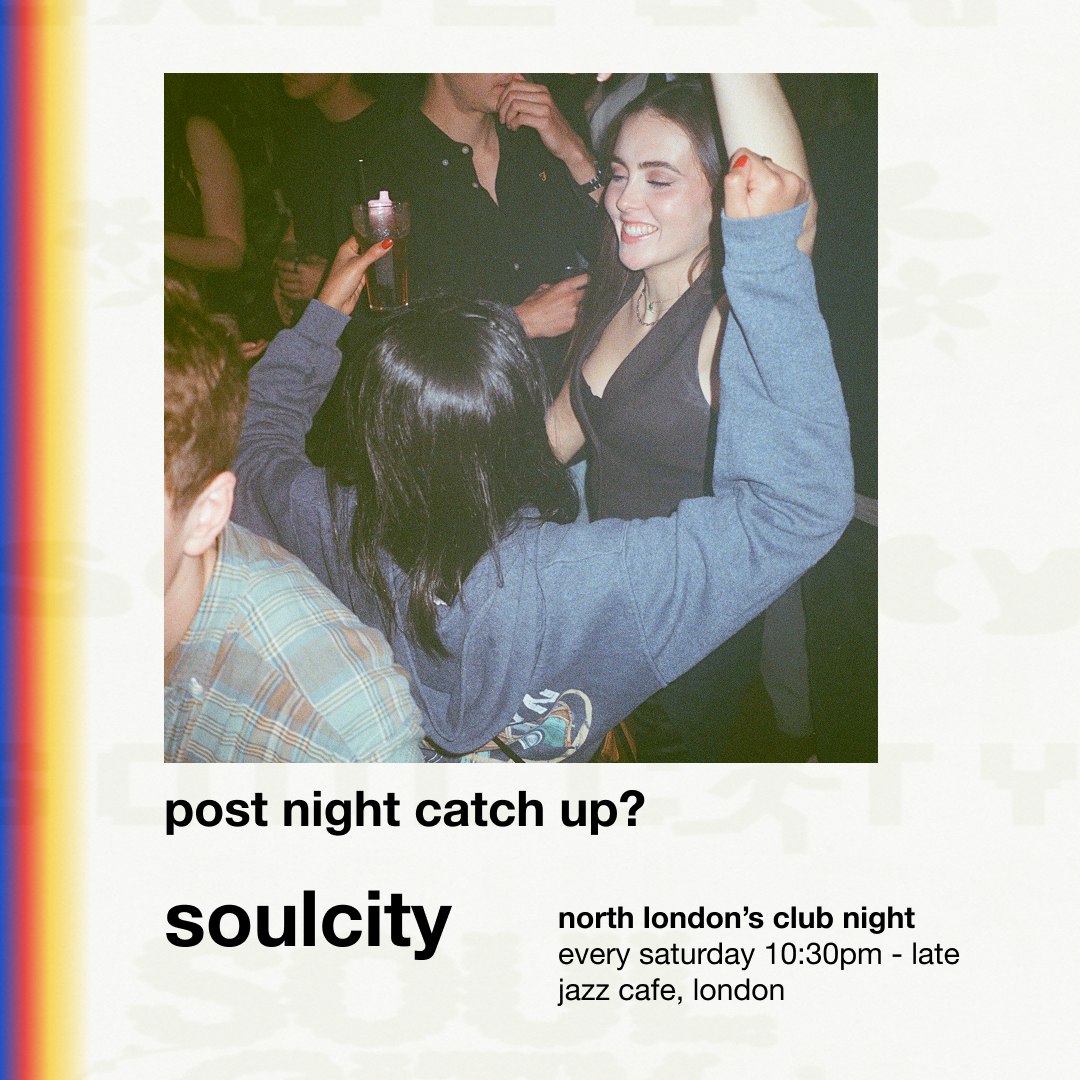 soulcity