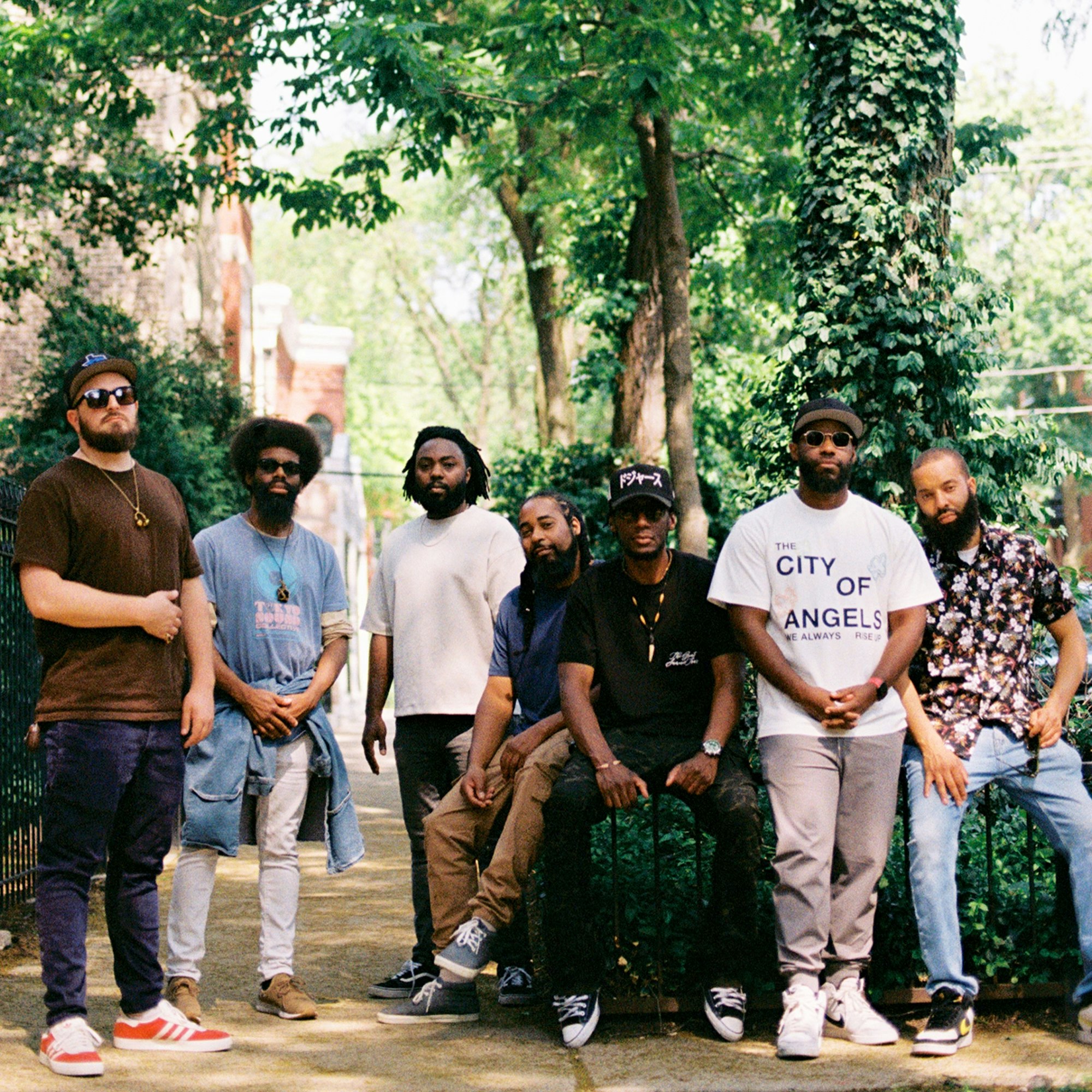 Katalyst (Monthly Residency)