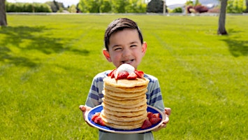 Labor day breakfast