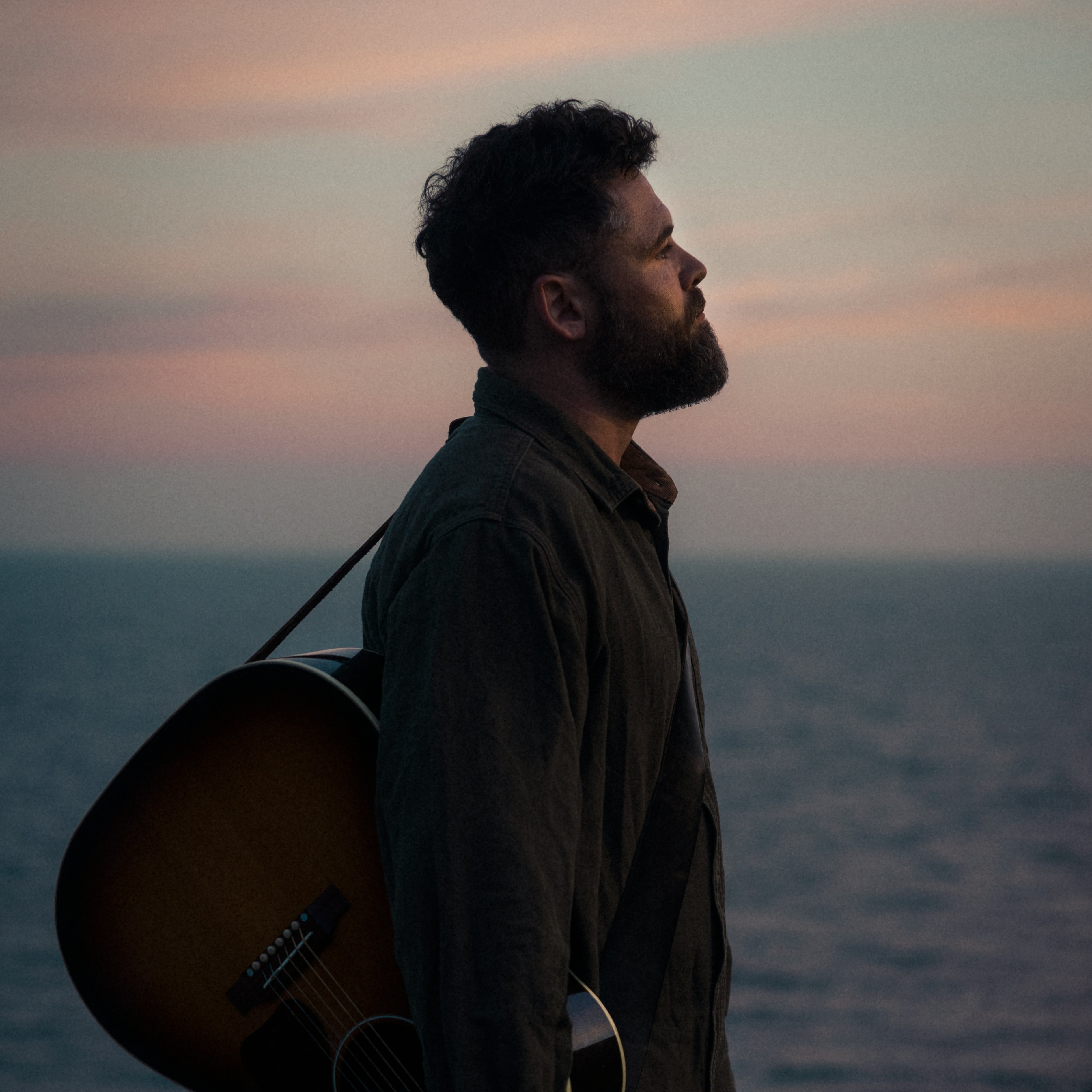 Passenger: Album Launch Show