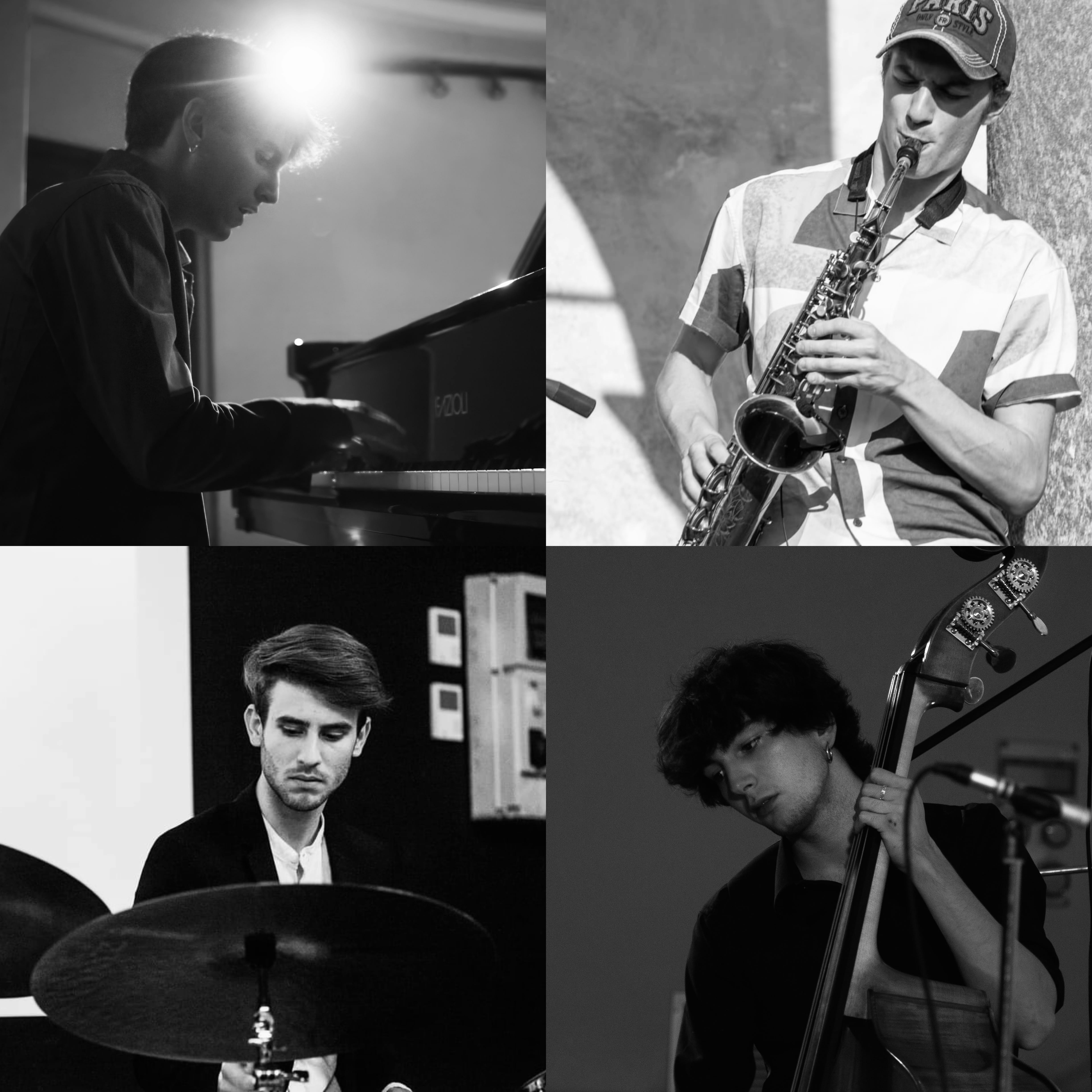 Michel Delio Quartet @ Taste of Jazz