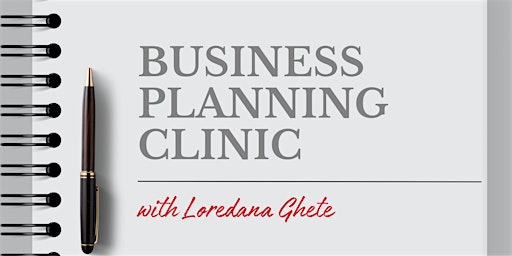 6 HR CE Business Planning Clinic